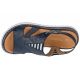 3. Rieker Sandals W V44Y5-14