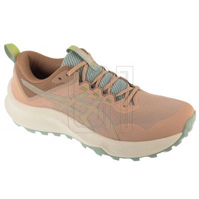 Asics Trabuco Terra 3 W 1012B925-700 Running Shoes
