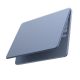 4. AmazingThing Titan Hardshell Case for MacBook Neo 13" - Blue