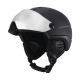 2. FIT VISOR IMPACTS PHOTO BLACK L/XL ROSSIGNOL helmet