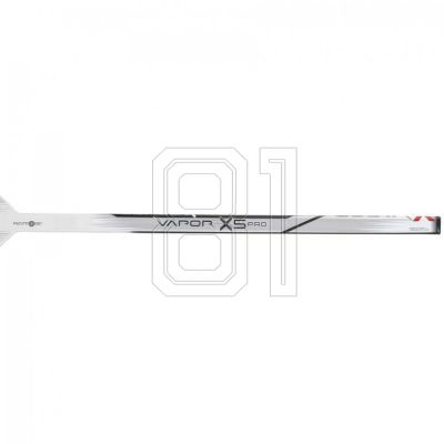 4. Bauer Vapor X5 Pro 24" Int Goalkeeper Stick 1061776