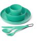 SEA TO SUMMIT Camp Dinnerware Set – 6 pieces