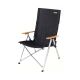 Camping deck chair nh17t003-y NATUREHIKE