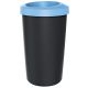 3. GARBAGE BINS 4X45 L COMPACTA R SORTIBOX COLOR