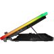 8. Laptop Cooling Pad - Rampage METAFOR (AD-RC34) 10"-19"