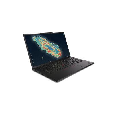3. Lenovo ThinkPad P14s G7 Ultra 9 X9 388H 14.5" 3K IPS 500 nits 120Hz LBL AG 64GB LPDDR5X-7467 SSD 1TB Intel Arc B390 5.0MP + IR Camera 75Wh W11 Pro Black 3-Year On-Site Service
