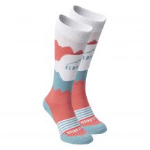 Elbrus Surin II Wo&#39;s High Socks 92800634763