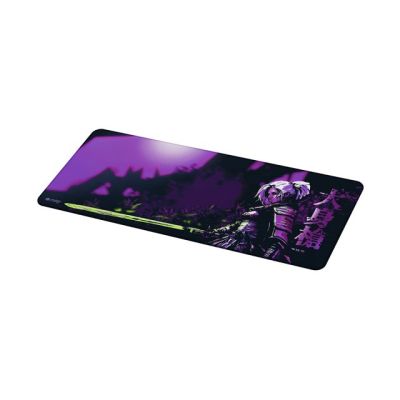 4. FURY MOUSE PAD YARI SPEED XL 980X400MM
