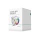 13. Deepcool K AG620 White ARGB V2 Cooler