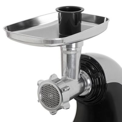 7. ADLER AD 4131 slow juicer