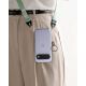 8. Ringke Fusion Case for Google Pixel 11 - Transparent