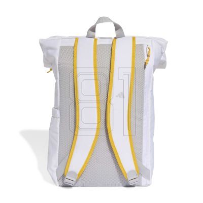 4. Backpack adidas Real Madrid Backpack JN4150