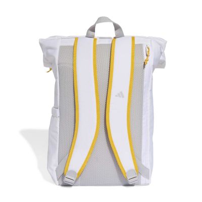 4. adidas Real Madrid Backpack JN4150