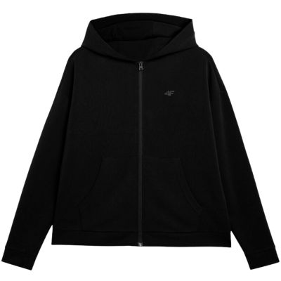 8. Sweatshirt 4F W H4Z22 BLD041 20S