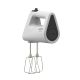 3. Krups 3Mix Hand Blender White (GN4001)