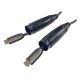 6. HDMI PHS Ethernet 2.1 AA ST100.0m Cable 8K60Hz HDRoptive - Digital/Display/Video - Network