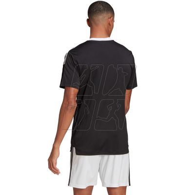 11. Adidas Tiro 21 Training Jersey M GM7586