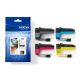 7. Brother LC-426VAL 4pack ink: Black, Cyan, Magenta, Yellow