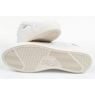 6. Fila Lusso shoes W FFW028613069