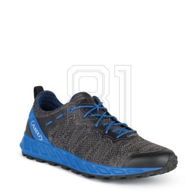 2. Aku Rapida Air M 760.1252 trekking shoes