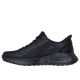 5. Skechers Women's UNO LIGHT FLOATING STEPS 177394 BBK Sports Shoes