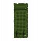 NILS CAMP NC4018 self-inflating mat, dark green