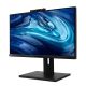 3. Acer Vero B8 B278UE Monitor | 27" | Intrusion Protection Systems (IPS) | 16:9 | 100 Hz | 4 ms | 2560 x 1440 pixels | 350 cd/m2 | Number of HDMI ports: 1 | Black