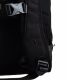 7. Air Jordan Jam Patrol universal school sports backpack black 20 L - MA0924-KK2