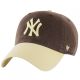 Brand `47 MLB New York Yankees B-NLTRG17GWS-BWA Baseball Cap