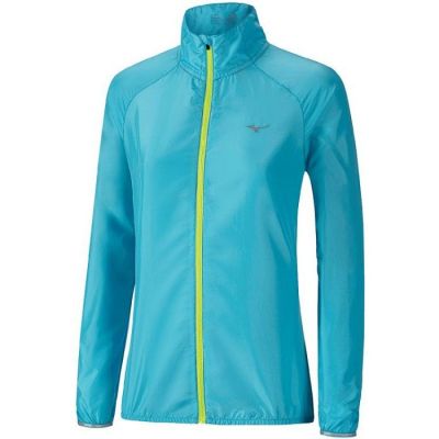 2. Mizuno Impulse Impermalite Jacket W J2GE770428