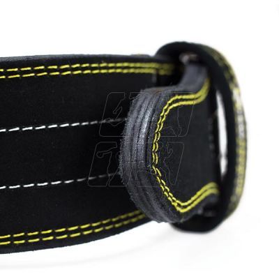 5. Belt for strength training HMS PA3558 size XXL