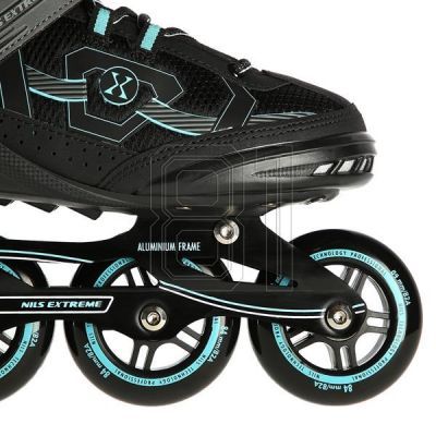 6. Nils Extreme Rollerblades NA9157 44 16-10-091