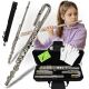 V-TONE SCF 16 Transverse Flute with Curved Headjoint