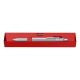 3. Rotring MULTIPEN 600 Silver three-in-one pen and pencil