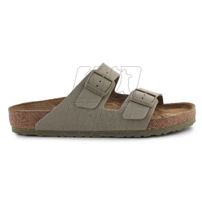 11. Birkenstock Arizona BS M 1027704 flip-flops