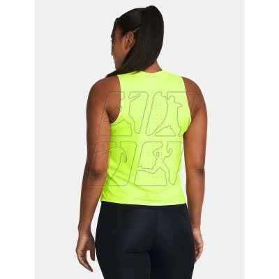 4. Under Armor T-shirt W 1383363-731