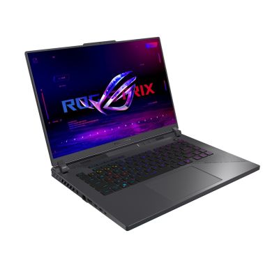 11. ASUS ROG Strix G16 G614FP-R9161 Ryzen 9 9955HX 16.0"2.5K 240Hz IPS-level 500nits AG 16GB DDR5 5600 SSD1TB GeForce RTX 5070_8GB WLAN+BT LAN Cam1080p 90WHrs NoOS Eclipse Gray