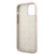 7. Guess GUHCP12MLSVSGP iPhone 12/12 Pro 6.1" gray pink/grey pink hardcase Silicone Vintage
