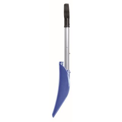 10. EVEREST TELESCOPIC CAR SNOW SHOVEL 68.5-71.5-82CM