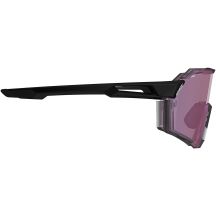 LEATT RideViz Pro Iriz Cryztal Cycling Glasses (small) one size