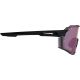 LEATT RideViz Pro Iriz Cryztal Cycling Glasses (small) one size