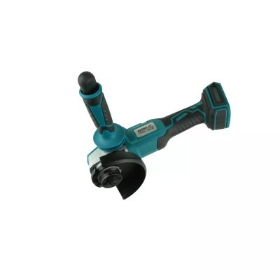 3. Dedra DED7151 grinder grindavimo stakles