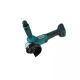3. Dedra DED7151 grinder grindavimo stakles