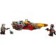 3. LEGO Star Wars 75437 Cobb Vanth's Landspeeder