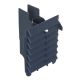 29. BOSCH BWD 421 POW AquaWash&Clean vacuum cleaner