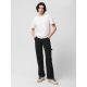 2. Outhorn Women's Straight Leg Jeans OTHWSS24TTROF721-20S