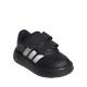 2. adidas Breaknet 3.0 CF I JS3679 kids' shoes