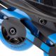 4. Hi-Tec Canis M 92800398230 rollers