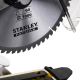 10. STANLEY MITRE SAW 254mm FME720 2000W