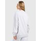 2. Unzipped sweatshirt without hood 4F 4FRAW25TSWSF2777-26M